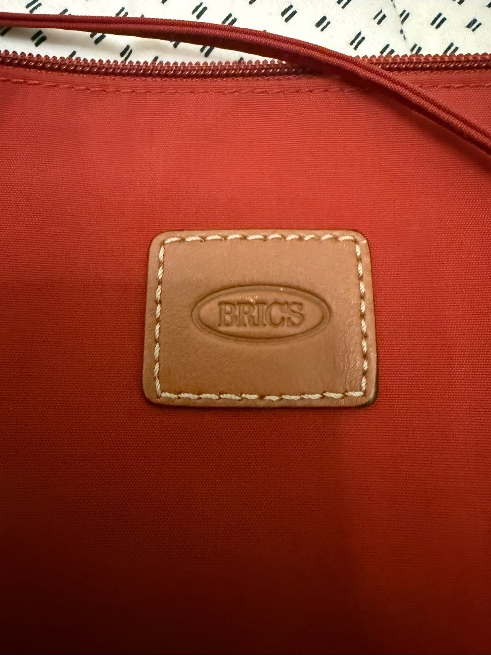 Wine Color BRICS Crossbody,Shoulder or Clutch Bag #31 - Picture 5 of 11